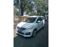 2016 Suzuki Ertiga 1.4 GX MPV