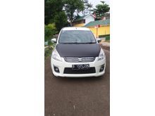 2014 Suzuki Ertiga 1.4 GX MPV