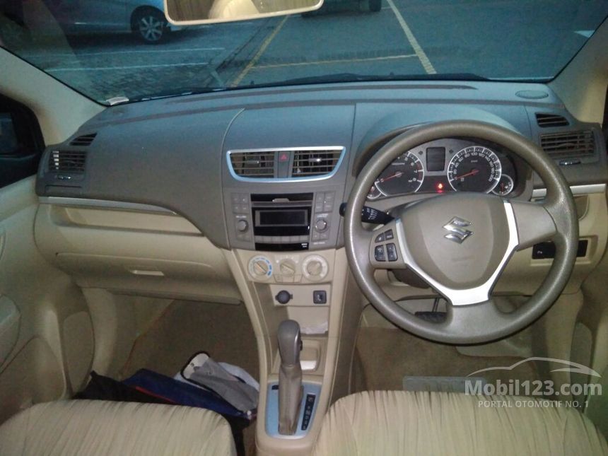 Harga Ertiga Gx Matic Bekas - Harga Yos