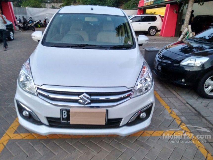 Harga Suzuki Ertiga Jogja - Harga 11