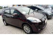 Suzuki Ertiga GX 1.4 MT 2014