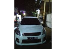 2014 Suzuki Ertiga 1.4 GX MPV..Siap mudik