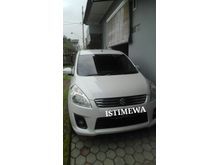 2015 Suzuki Ertiga 1.4 GX MPV ISTIMEWA