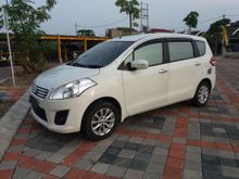 Suzuki Ertiga GX 2015 Putih