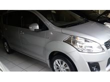 2014 Suzuki Ertiga 1.4 GX MPV