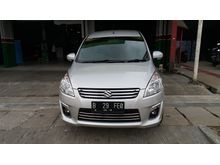 Ertiga GX Automatic 2013-LOW KM 30rb