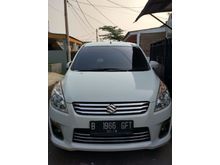 2014 Suzuki Ertiga 1.4 GX MPV