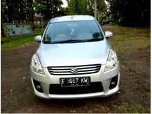 2014 Suzuki Ertiga 1.4 GX MPV Terawat