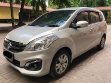 Suzuki Ertiga Diesel Manual 2017