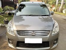 2013 Suzuki Ertiga 1.5 MPV Minivans