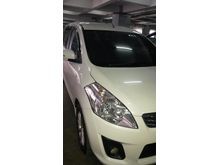 2013 Suzuki Ertiga 1.4 GX MPV