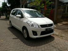 2012 Suzuki Ertiga 1.5 MPV Minivans