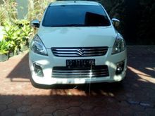 2013 Suzuki Ertiga 1.3 MPV Minivans