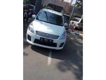 2013 Suzuki Ertiga 1.3 MPV Minivans
