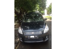 2013 Suzuki Ertiga 1.5 MPV Minivans