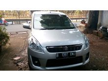 2012 Suzuki Ertiga 1.4 GL MPV