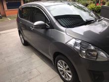 2014 Suzuki Ertiga 1.5 MPV Minivans