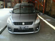 2012 Suzuki Ertiga 1.5 MPV Minivans