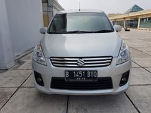 Ertiga GL 2014 matic tgn 1 OTR 130jt TDP 15jt angs 3.920.000X47 TLO