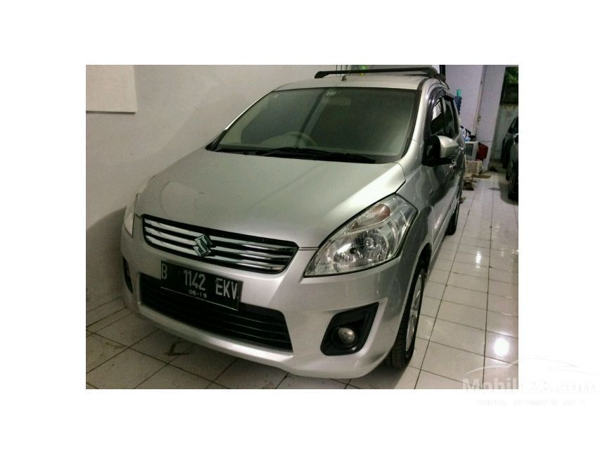  Harga  Ertiga  Bekas  Tahun  2014 Mobil  You