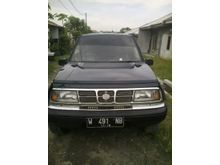 1994 Suzuki Escudo 1.6 JLX SUV