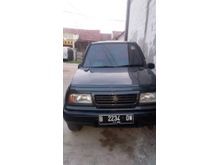 1995 Suzuki Escudo 1.6