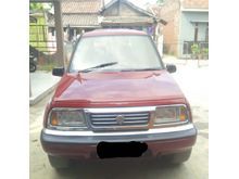 1994 Suzuki Escudo 1.6 JLX SUV