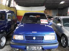 1995 Suzuki Escudo 1.6 JLX SUV