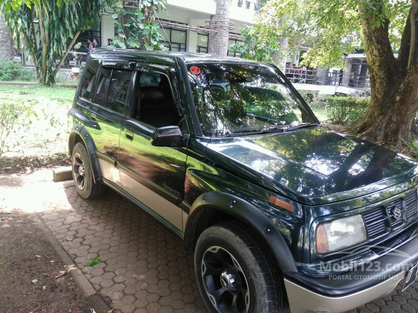 Harga Mobil  Bekas  Honda Crv 2004  Manual