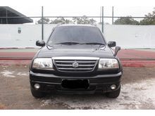 2003 Suzuki Escudo 2.0 SUV