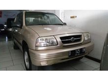 2005 Suzuki Escudo
