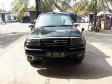 2004 Suzuki Escudo 2.0 SUV