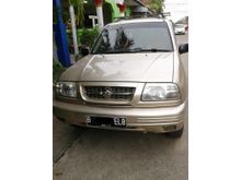 Escudo 1.6 2005