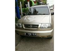 2005 Suzuki Escudo 1.6 SUV Offroad 4WD