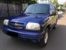 SUZUKI ESCUDO 1.6 TH 2005