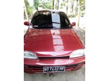 1995 Suzuki Esteem 1.3 Sedan