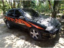 1992 Suzuki Esteem 1.6 Sedan