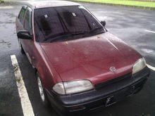 1995 Suzuki Esteem 1.3 Sedan