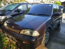 1996 Suzuki Esteem 1.6 Sedan