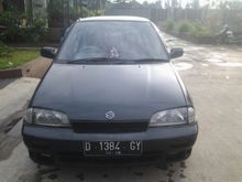 1991 Suzuki Esteem 1.3 Sedan