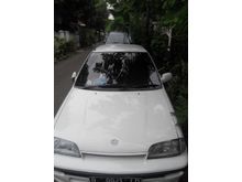 1993 Suzuki Esteem 1.6 Sedan