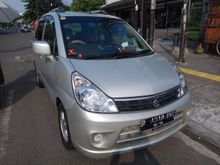 2011 Suzuki Estillo 1.0 Compact Car City Car