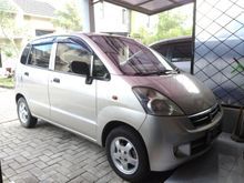 2007, Suzuki Estillo 1.0 Compact Car City Car
