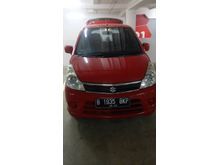 Karimun Estilo terawat dan siap pakai