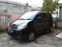 2010 akhir Suzuki Karimun Estillo 1.0 irit, low KM, terawat