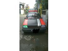 1985 Suzuki Forsa GL Sedan