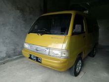 2004 Suzuki Futura 1.5 MPV Minivans