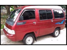 Futura Adiputro 2004
