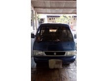 Suzuki Futura 1.5 DRV MPV Minivans 2003