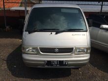 2011 Suzuki Futura 1.5 MPV Minivans